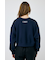 MOUSSY PRODUCT ロゴプルオーバー