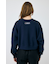 MOUSSY PRODUCT ロゴプルオーバー