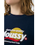 MOUSSY PRODUCT ロゴプルオーバー