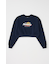 MOUSSY PRODUCT ロゴプルオーバー