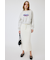 MOUSSY PRODUCT ロゴプルオーバー