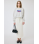 MOUSSY PRODUCT ロゴプルオーバー