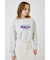 MOUSSY PRODUCT ロゴプルオーバー