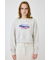 MOUSSY PRODUCT ロゴプルオーバー