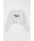 MOUSSY PRODUCT ロゴプルオーバー