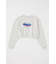 MOUSSY PRODUCT ロゴプルオーバー