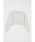 MOUSSY PRODUCT ロゴプルオーバー