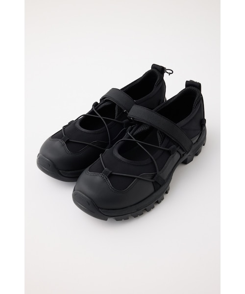 TRECK MARY JANE シューズ｜マウジーの通販｜&mall（アンドモール