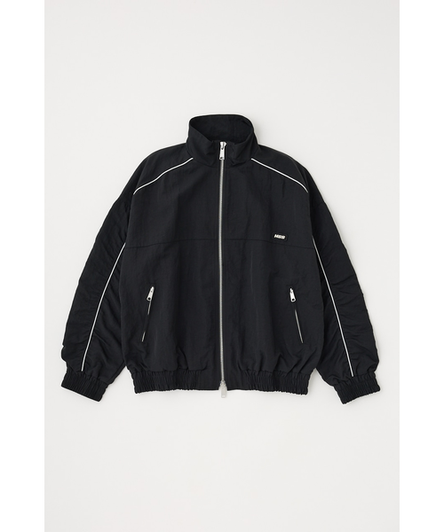 OVERSIZED RACING ブルゾン｜マウジーの通販｜&mall（アンド