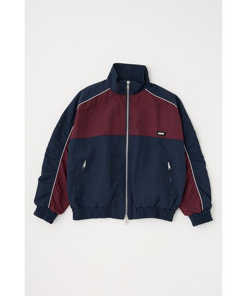 OVERSIZED RACING ブルゾン MOUSSY マウジー moussy◇OVERSIZED RACING ブルゾン MOUSSY OVERSIZED RACING ブルゾン