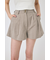 THREE TUCK ショーツ