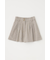 THREE TUCK ショーツ
