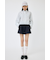 THREE TUCK ショーツ
