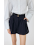 THREE TUCK ショーツ