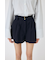 THREE TUCK ショーツ