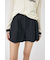 THREE TUCK ショーツ