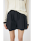 THREE TUCK ショーツ