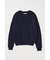 V NECK セーター
