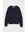 V NECK セーター