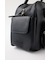 POCKET ボストンバッグ