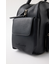 POCKET ボストンバッグ