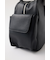 POCKET ボストンバッグ