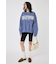 BILLYBURG PATCHED プルオーバー