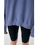 BILLYBURG PATCHED プルオーバー