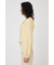 PUFF SLEEVE CORSET FIT ブラウス