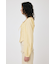 PUFF SLEEVE CORSET FIT ブラウス