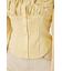 PUFF SLEEVE CORSET FIT ブラウス