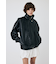 GLOSSY F／LEATHER ブルゾン
