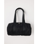 NYLON ROUND ダッフルバッグ