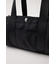 NYLON ROUND ダッフルバッグ