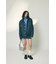 TINTED デニムジャケット