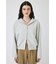 ZIP UP フーディ