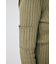 RIB KNIT CD & タンク
