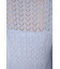 EYELET LACE KNIT ミニドレス