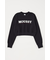 MOUSSY TWILL アップリケ プルオーバー