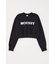 MOUSSY TWILL アップリケ プルオーバー