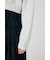 MOUSSY TWILL アップリケ プルオーバー