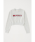 MOUSSY TWILL アップリケ プルオーバー