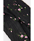 LACE UP RUFFLE ブラウス