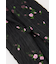 LACE UP RUFFLE ブラウス