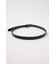 【WEB限定】BASIC LETHER ベルト