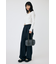 LAYERED 2WAY カーディガン