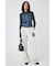 DENIM BARE ビスチェ