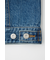 DENIM BARE ビスチェ