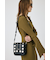 【WEB限定】STUDS COWBOY バッグ