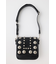 【WEB限定】STUDS COWBOY バッグ